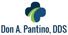 Don A. Pantino, DDS, Logo